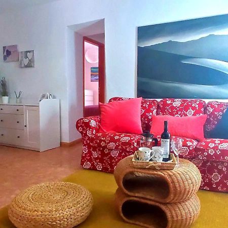 Casa Nela. Rural Y Acogedora En Las Puntas El Hierro Фронтера Екстер'єр фото