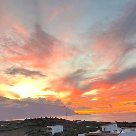 Casa Nela. Rural Y Acogedora En Las Puntas El Hierro Фронтера Екстер'єр фото