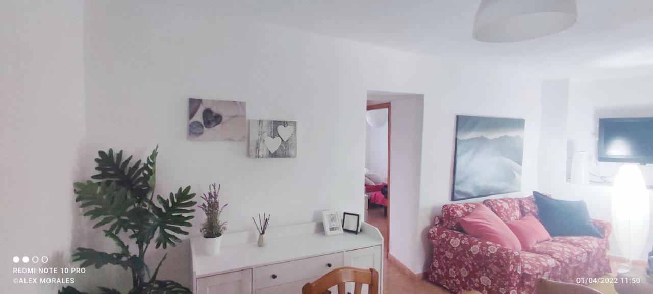 Casa Nela. Rural Y Acogedora En Las Puntas El Hierro Фронтера Екстер'єр фото